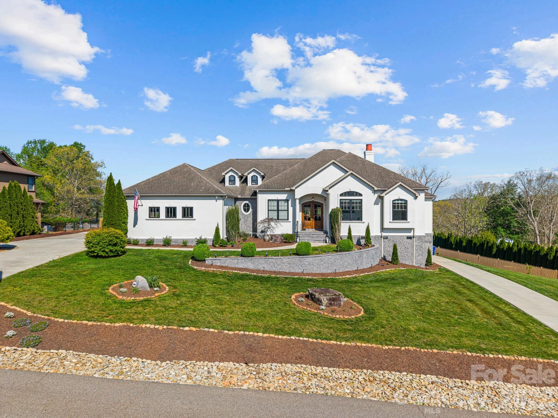 54 Mountain Shadows Drive - Photo 2