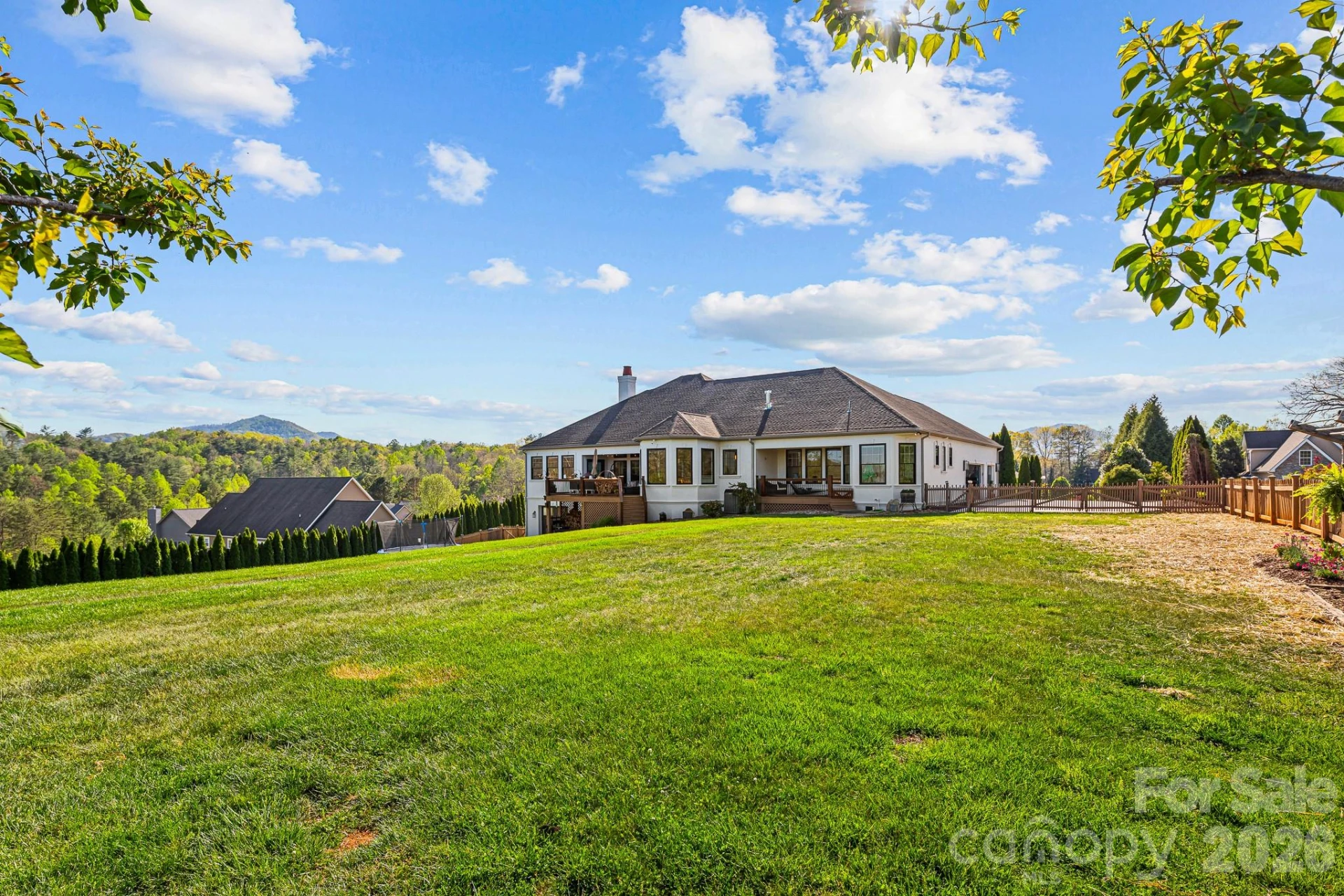 54 Mountain Shadows Drive - Photo 6