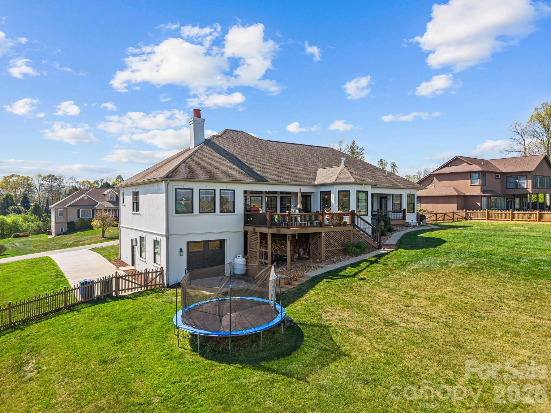 54 Mountain Shadows Drive - Photo 7