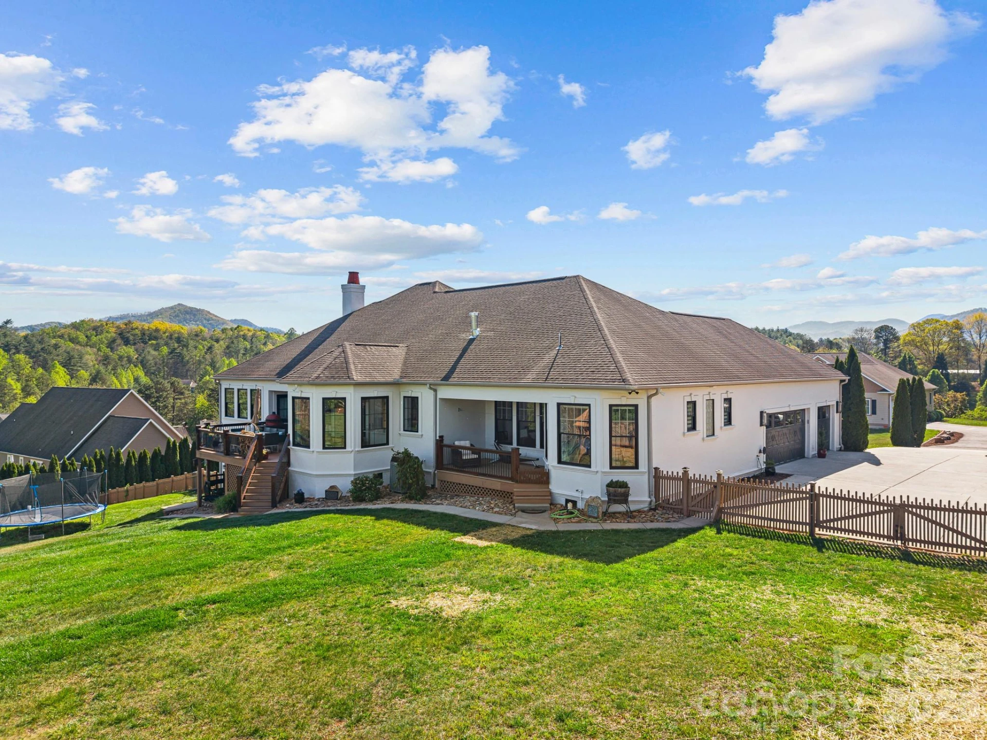 54 Mountain Shadows Drive - Photo 8