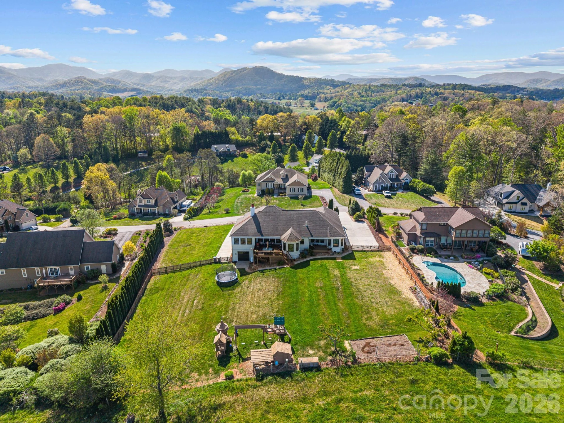 54 Mountain Shadows Drive - Photo 13