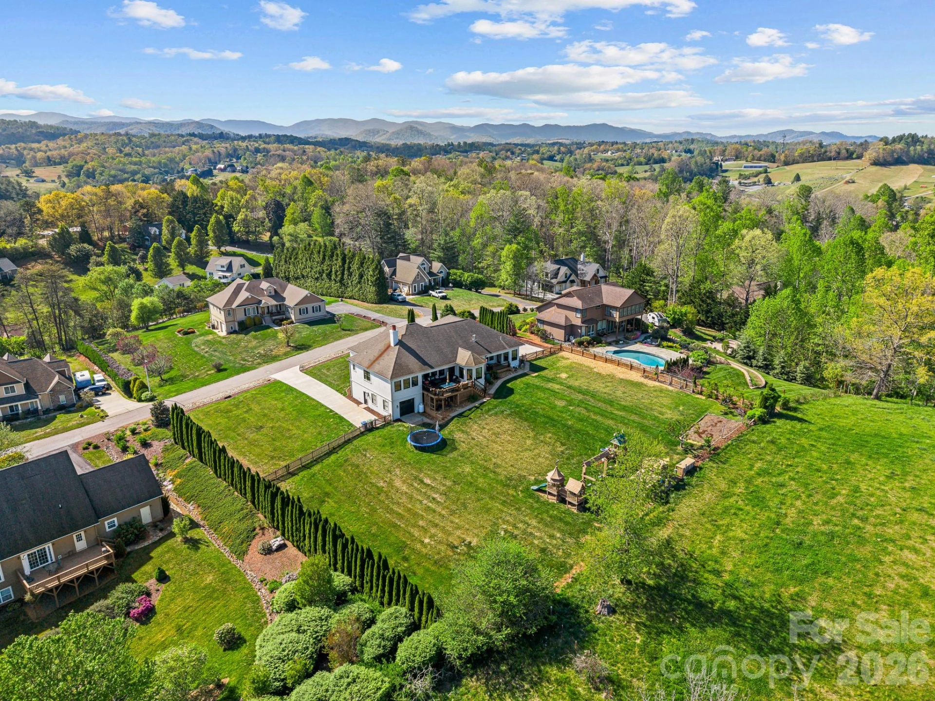 54 Mountain Shadows Drive - Photo 14