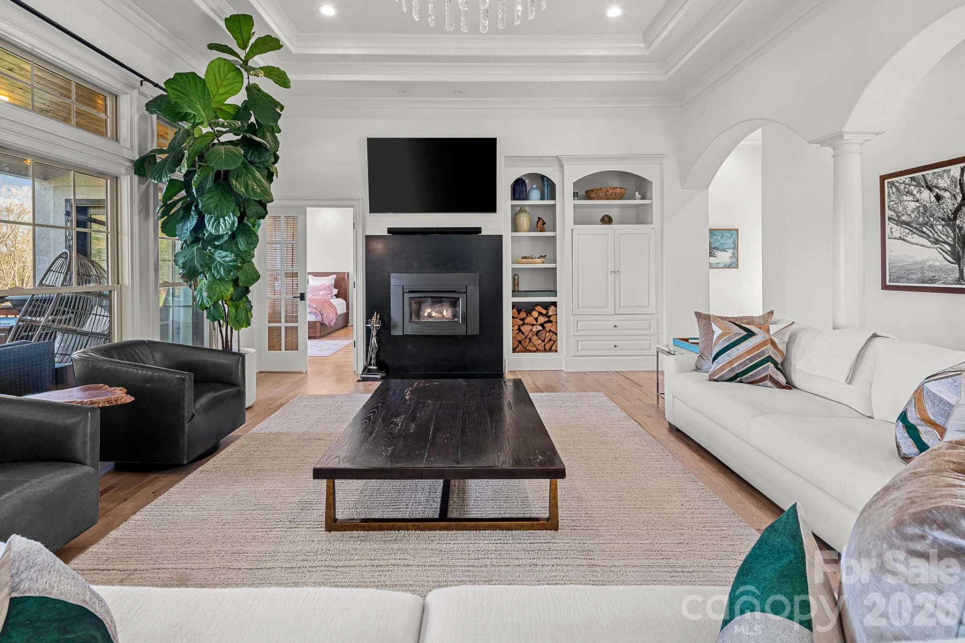54 Mountain Shadows Drive - Photo 20