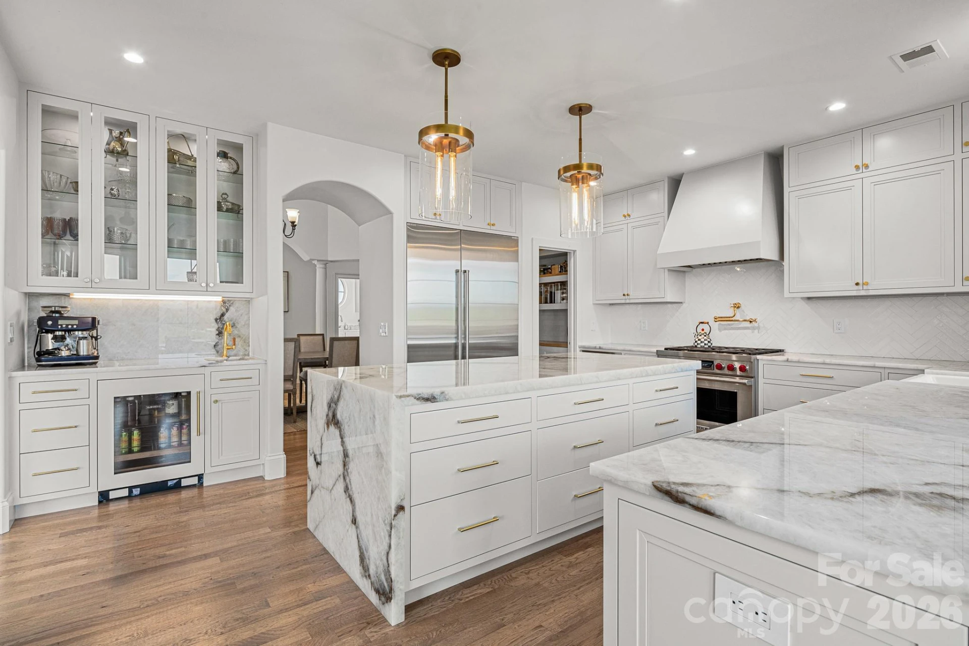 54 Mountain Shadows Drive - Photo 33