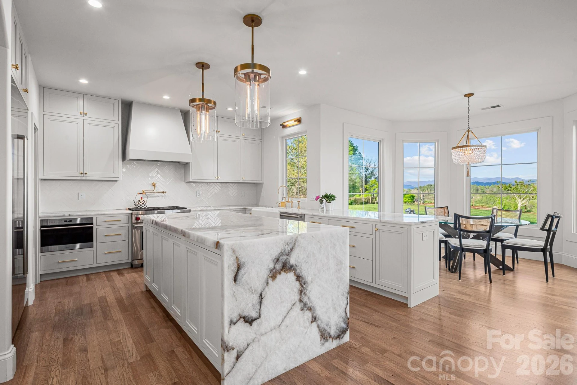 54 Mountain Shadows Drive - Photo 34