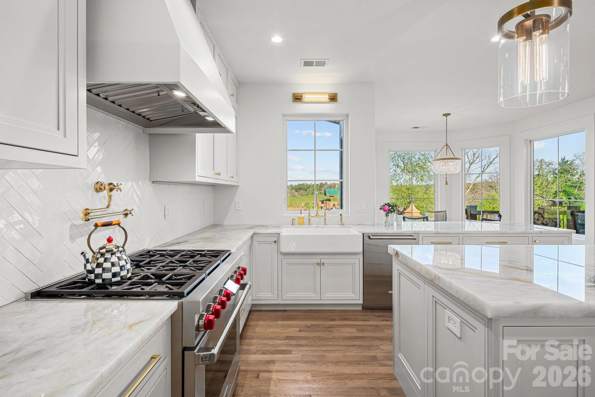 54 Mountain Shadows Drive - Photo 37
