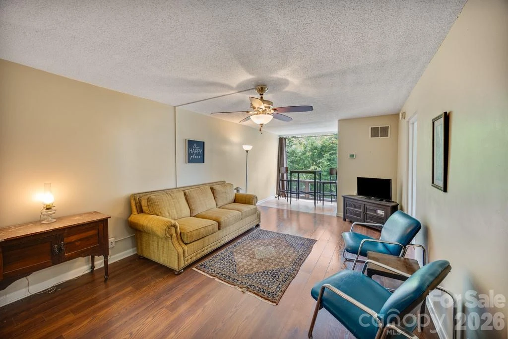 647 Town Mountain Road #211 - Photo 2