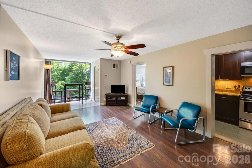 647 Town Mountain Road #211 - Photo 3