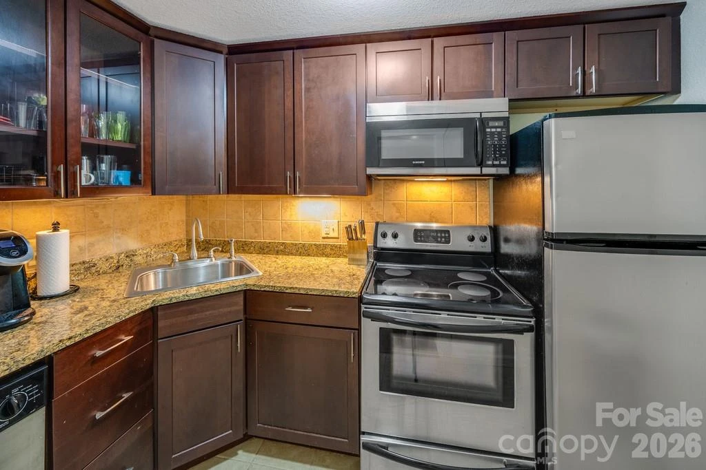 647 Town Mountain Road #211 - Photo 4