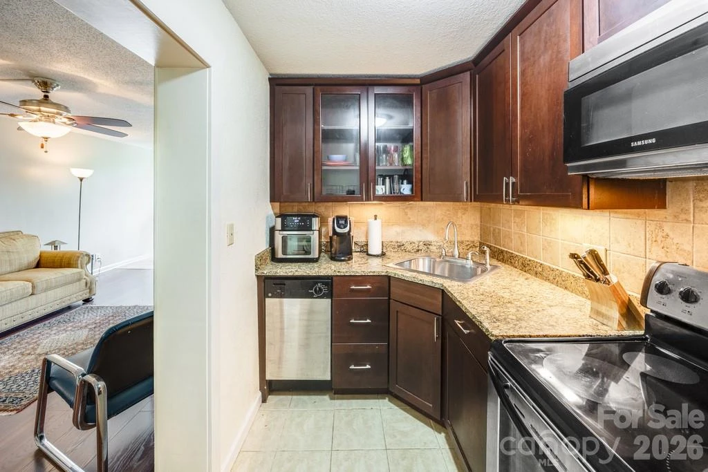 647 Town Mountain Road #211 - Photo 5