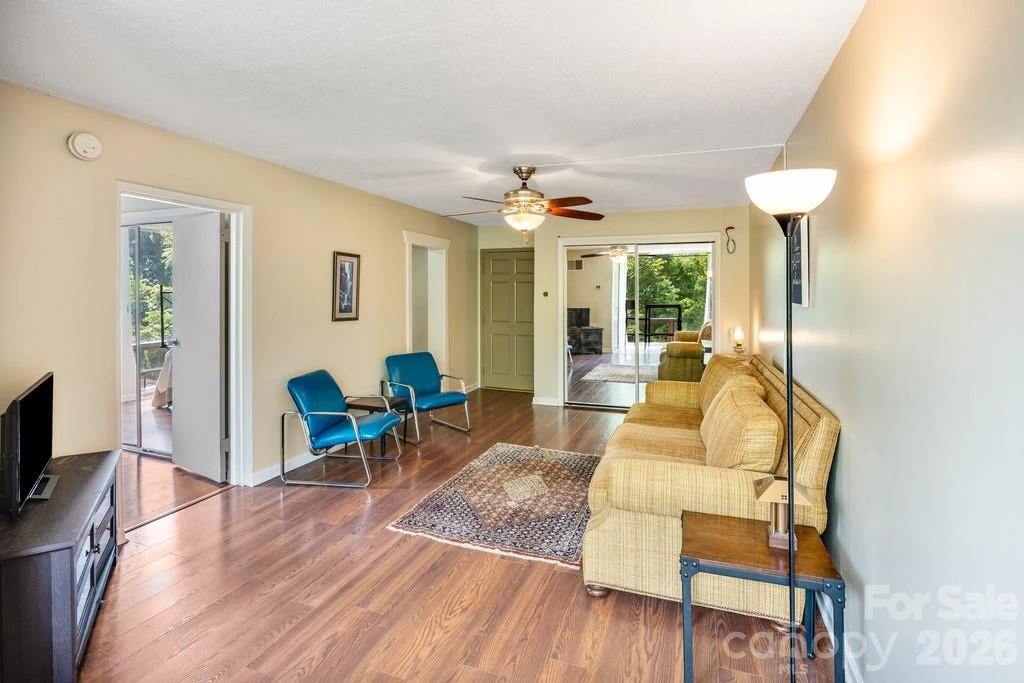 647 Town Mountain Road #211 - Photo 6