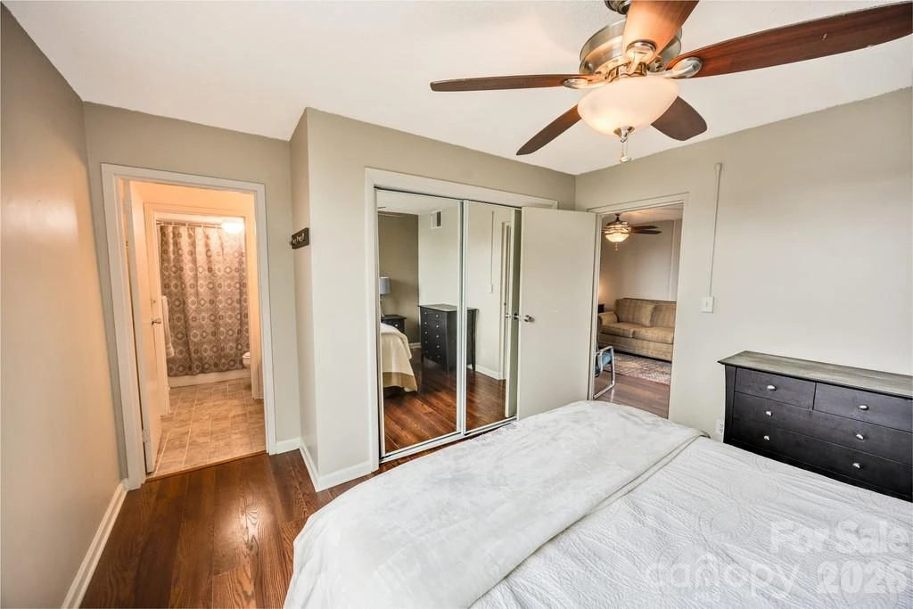647 Town Mountain Road #211 - Photo 10