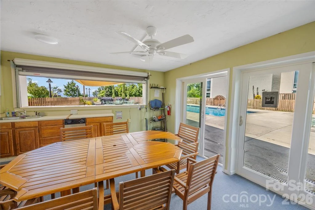 647 Town Mountain Road #211 - Photo 16