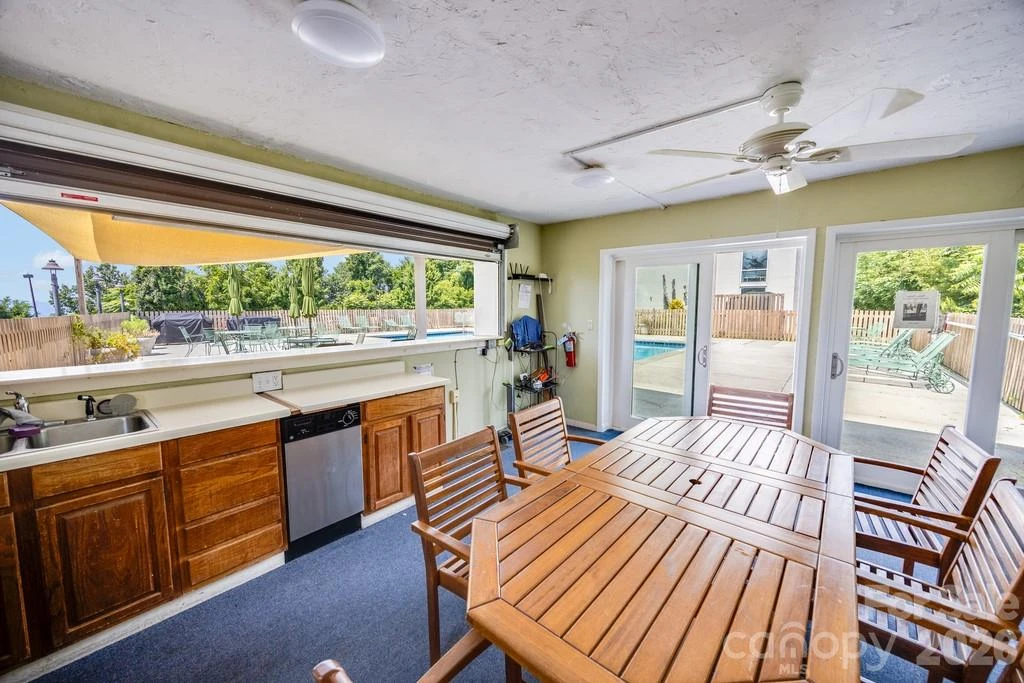 647 Town Mountain Road #211 - Photo 17