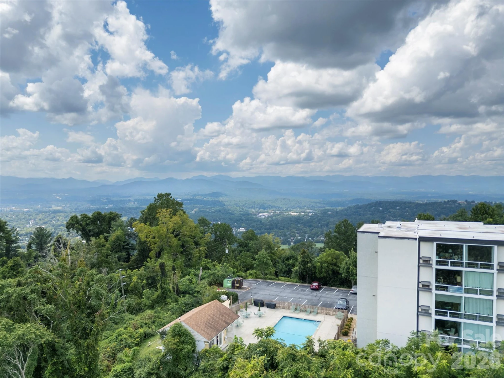 647 Town Mountain Road #211 - Photo 21