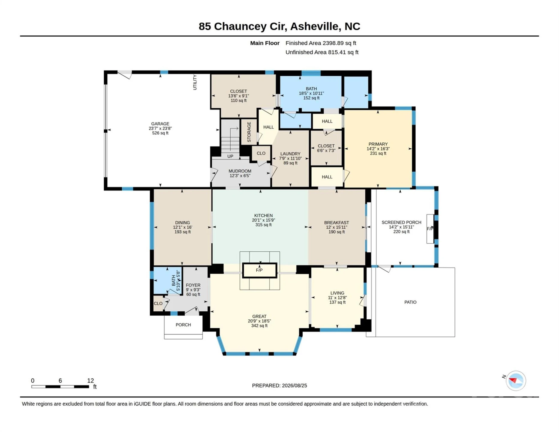 85 Chauncey Circle - Photo 46