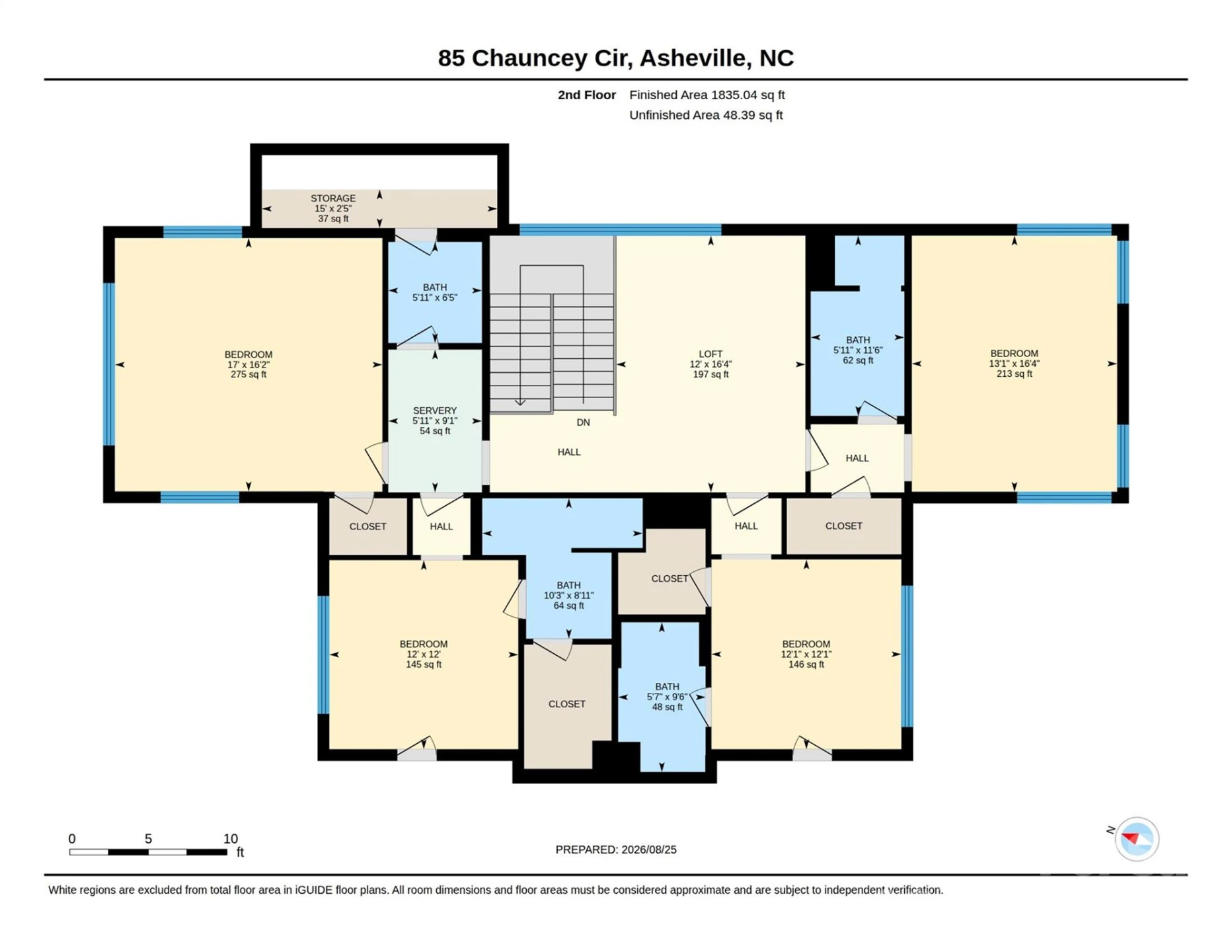 85 Chauncey Circle - Photo 47