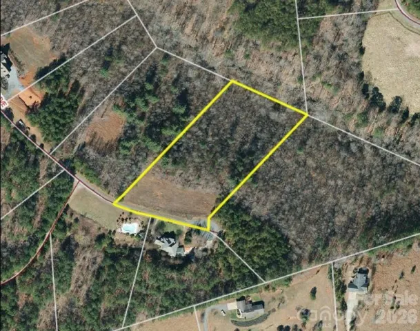 TBD Hope Drive, Rutherfordton, NC, 28139