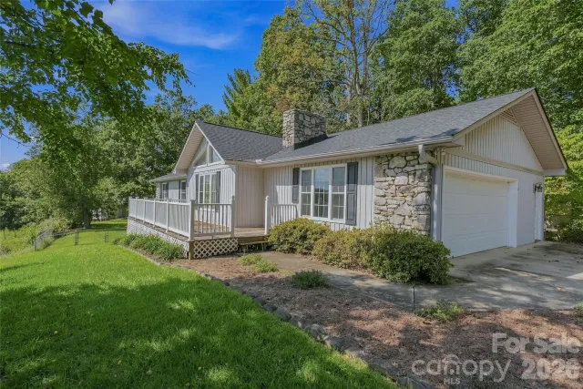 30 Morning Glory Lane, Weaverville, NC, 28787