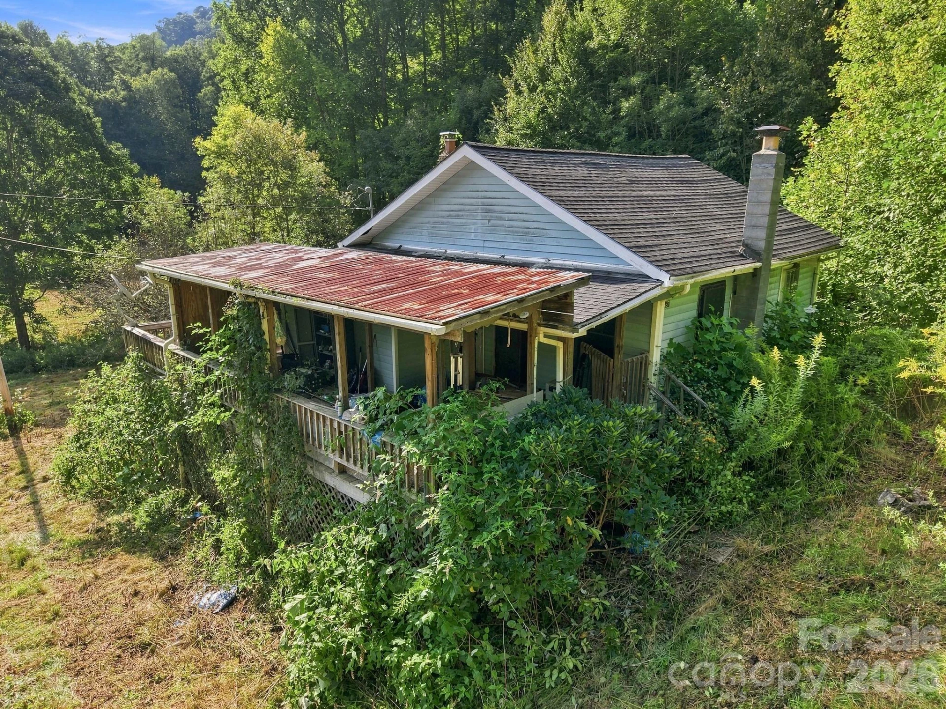1487 Poplar Gap Road - Photo 3