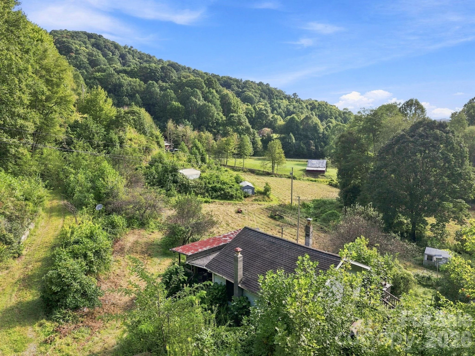 1487 Poplar Gap Road - Photo 5