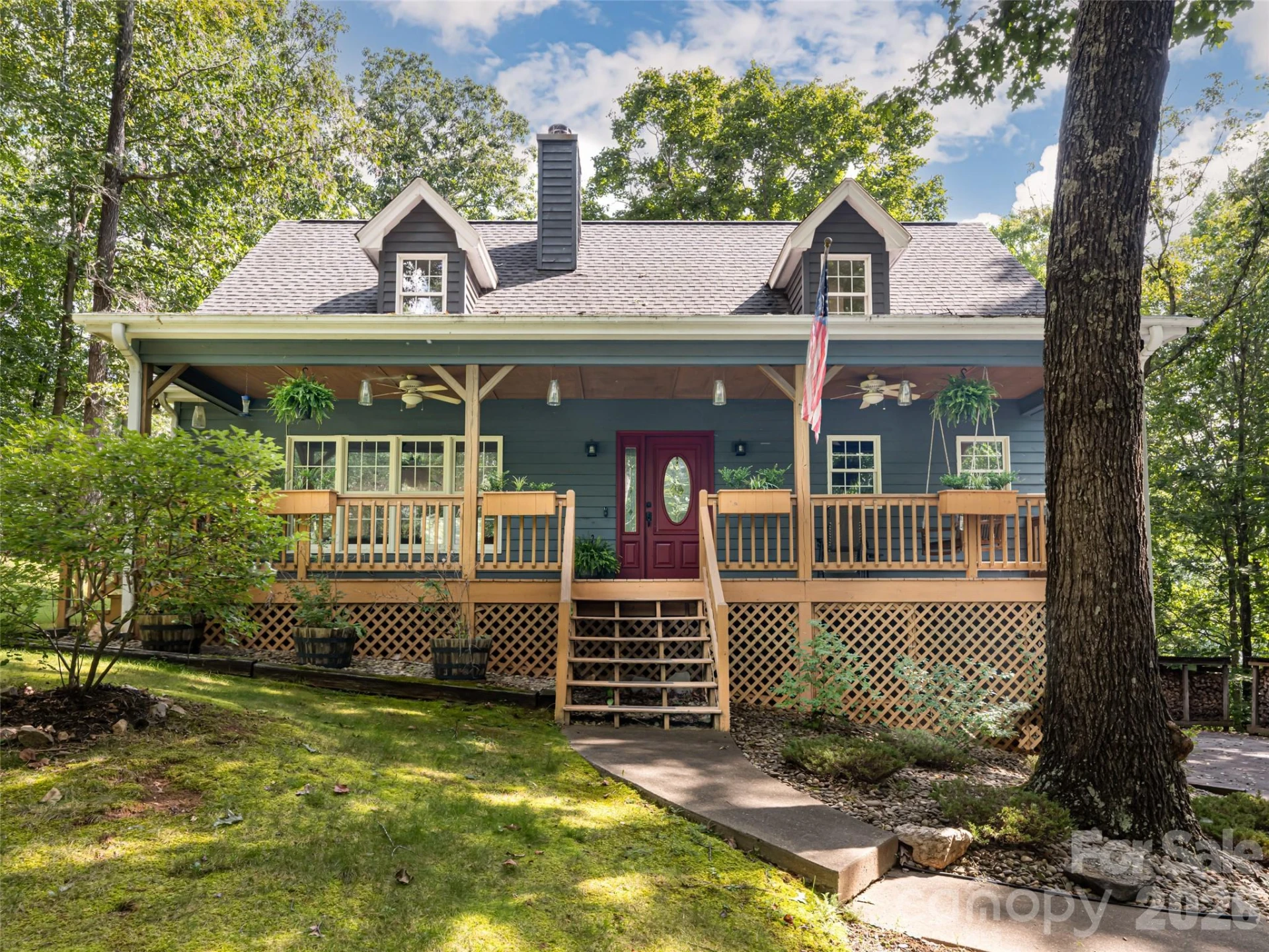 12 Howling Waite Ridge
