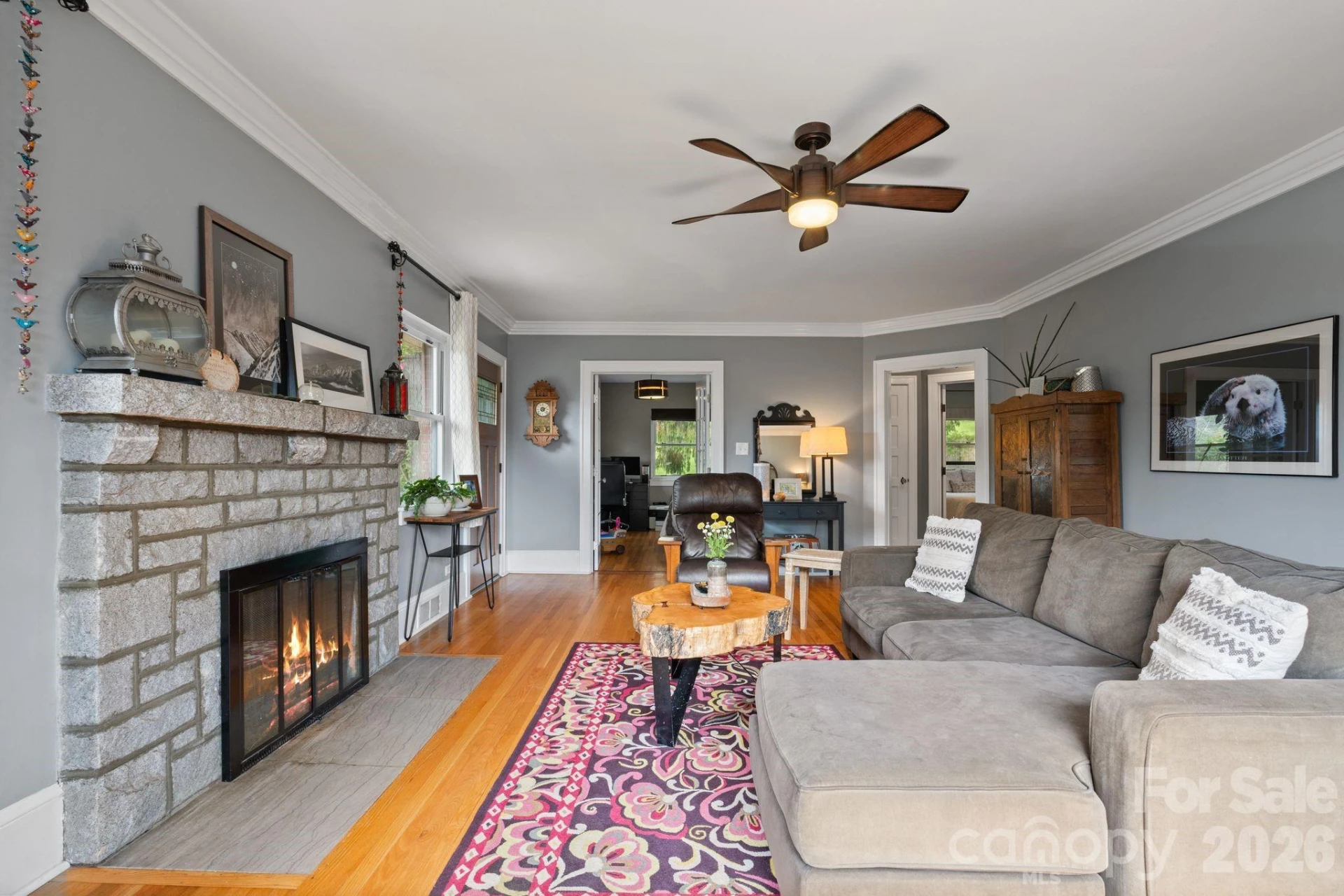 348 Beaucatcher Road - Photo 2