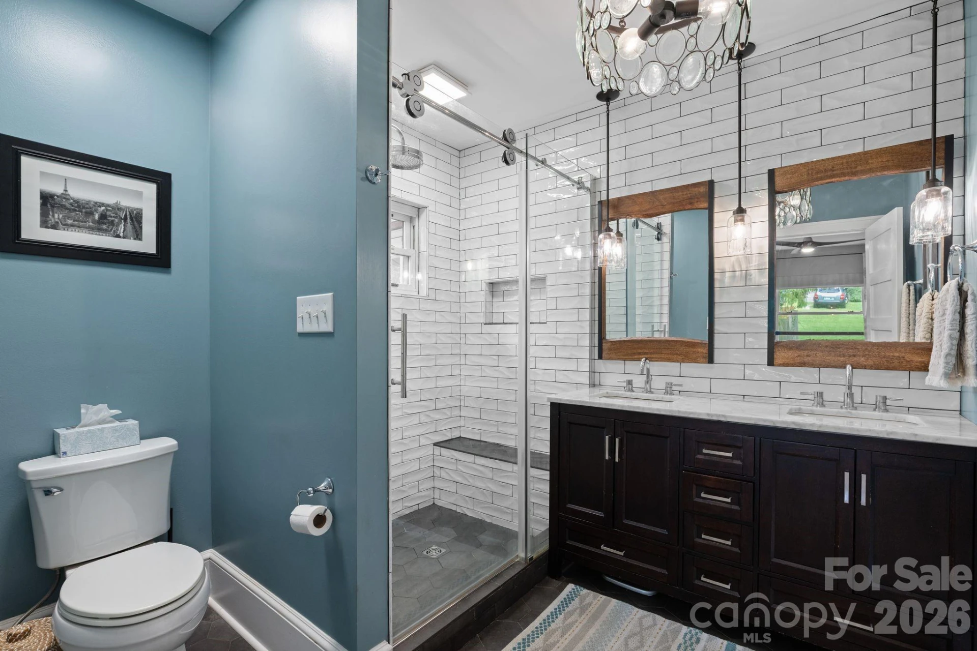 348 Beaucatcher Road - Photo 3