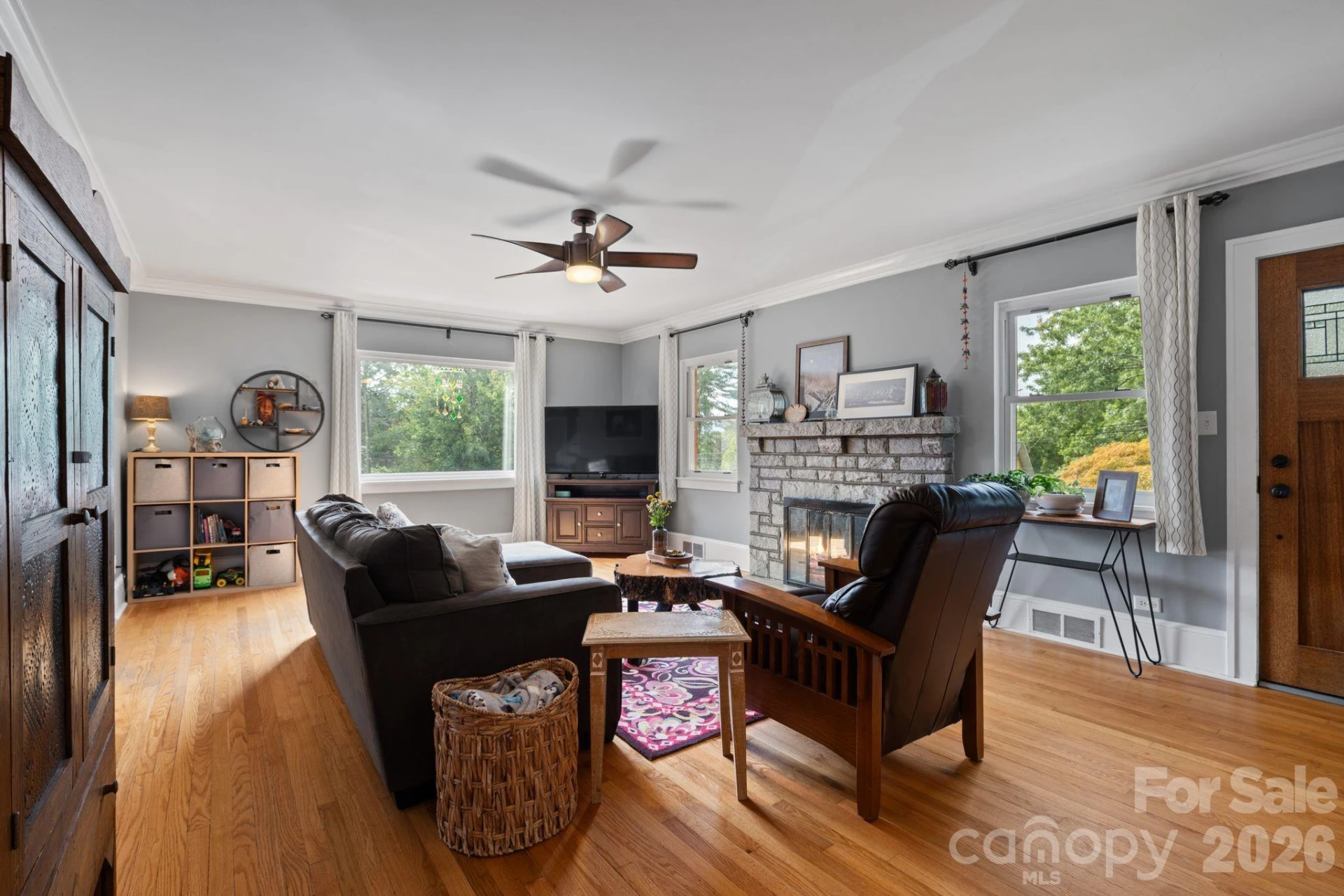 348 Beaucatcher Road - Photo 12