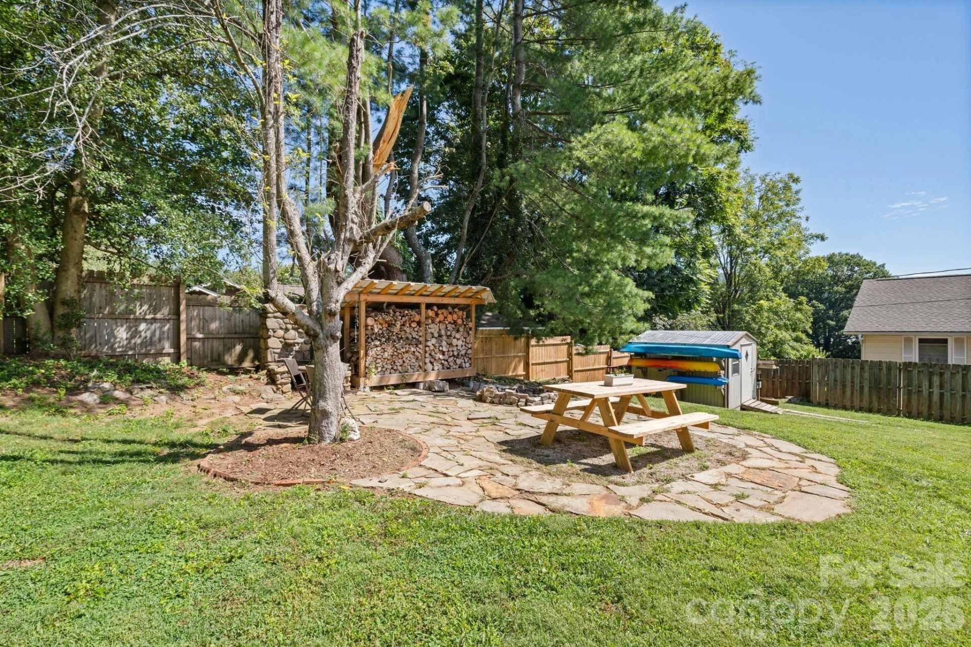 348 Beaucatcher Road - Photo 34