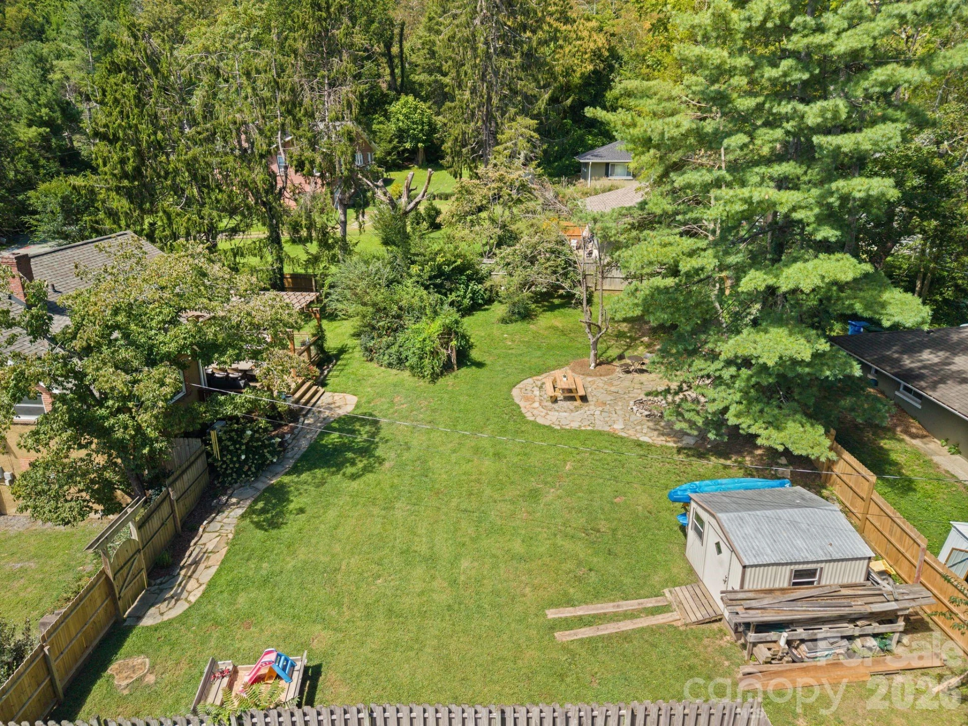 348 Beaucatcher Road - Photo 36