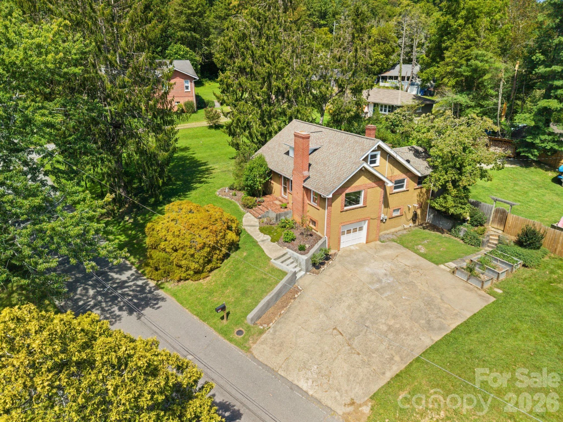 348 Beaucatcher Road - Photo 39