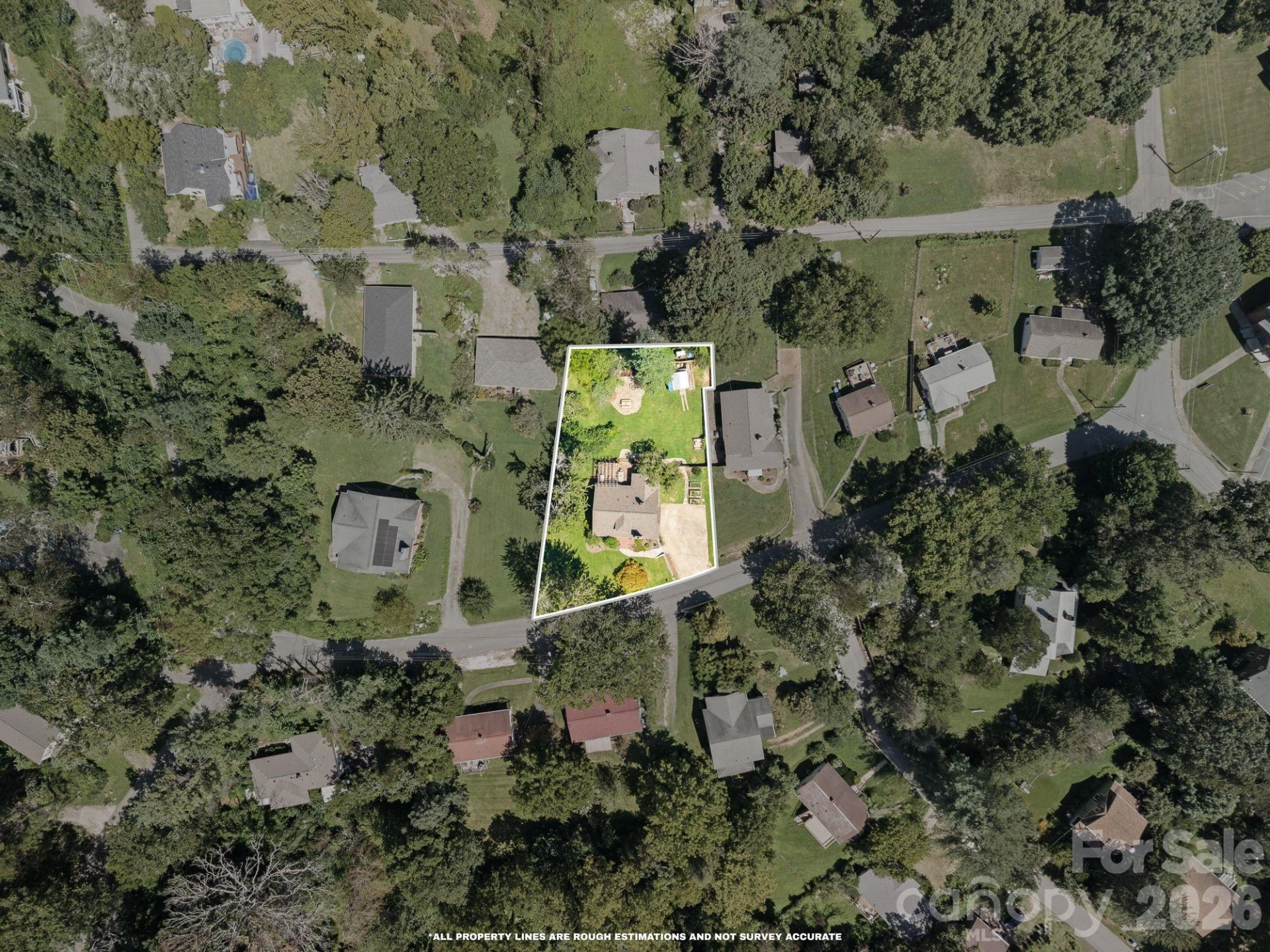 348 Beaucatcher Road - Photo 40