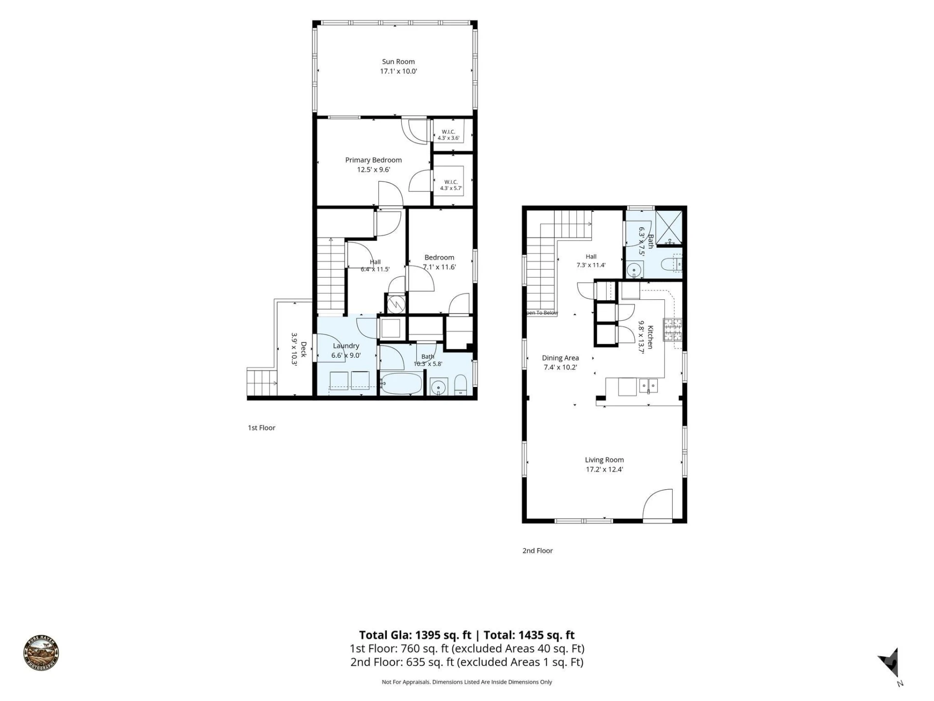 160 E Howard Street - Photo 36