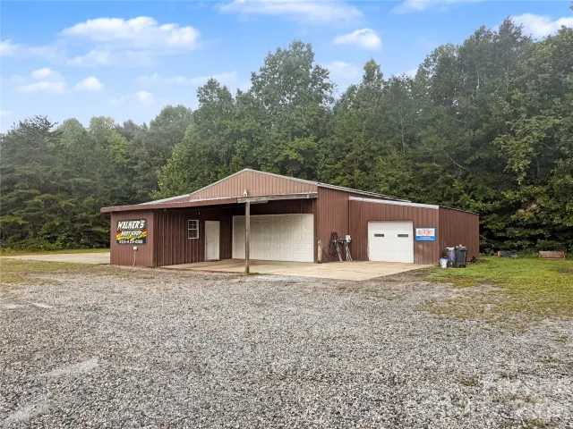 2330 Oakland Road, Forest City, NC, 28043
