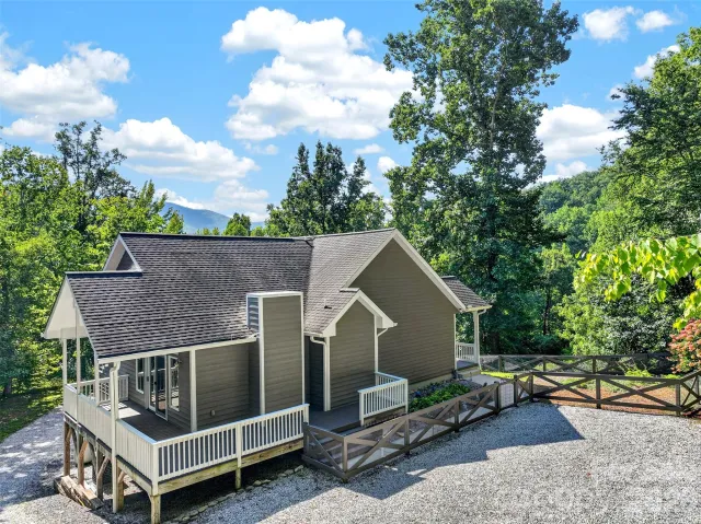 767 Hunnicut Mountain Road, Marion, NC, 28752