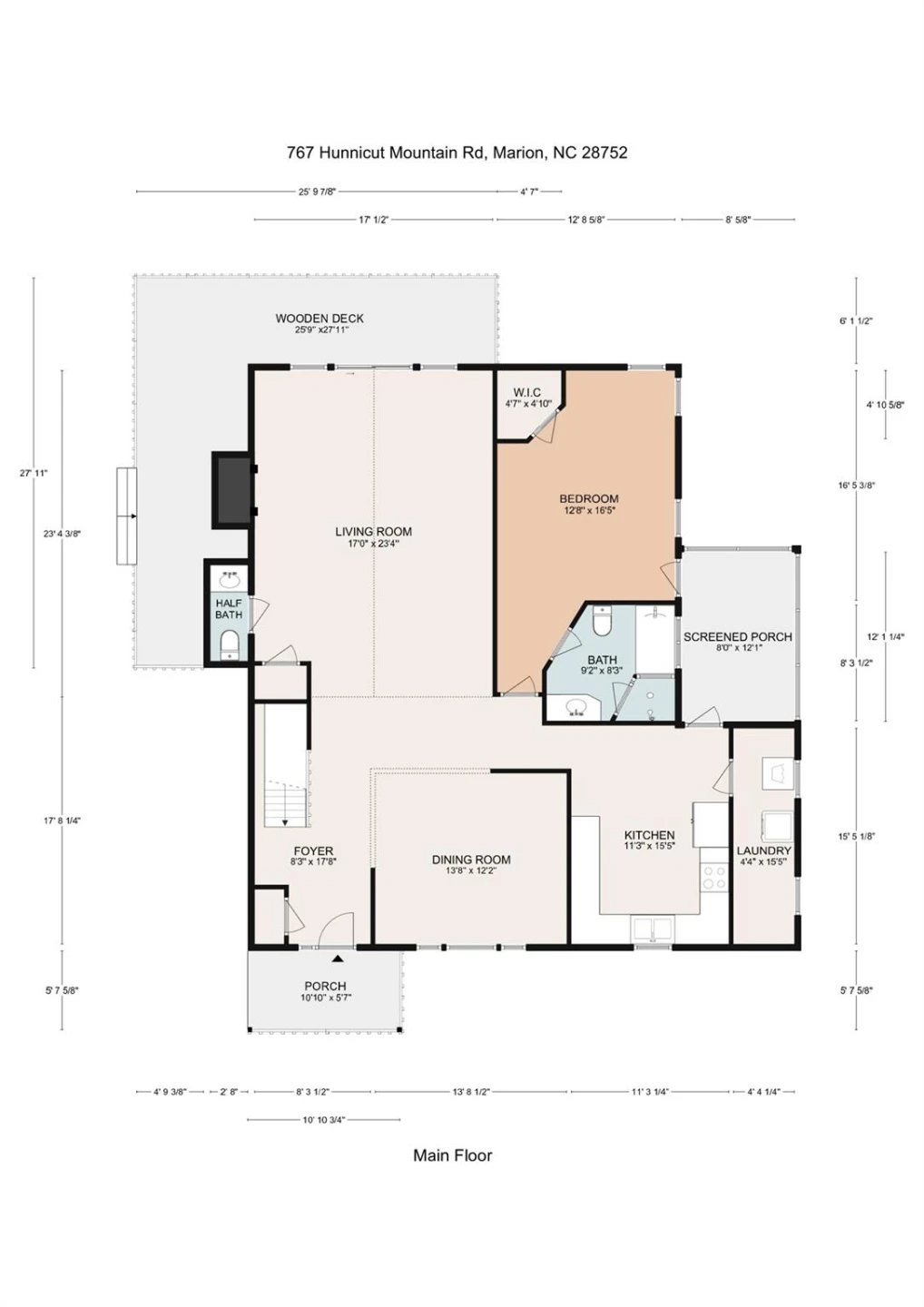 767 Hunnicut Mountain Road - Photo 45