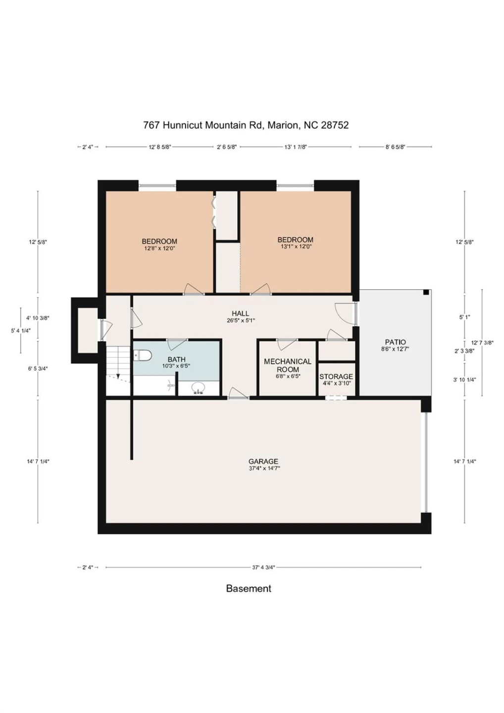767 Hunnicut Mountain Road - Photo 46