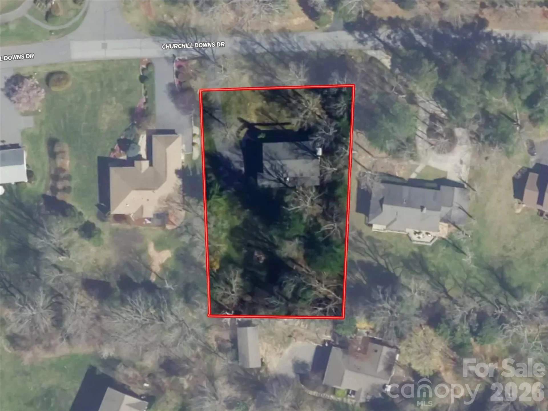 121 Churchill Downs Drive - Photo 39