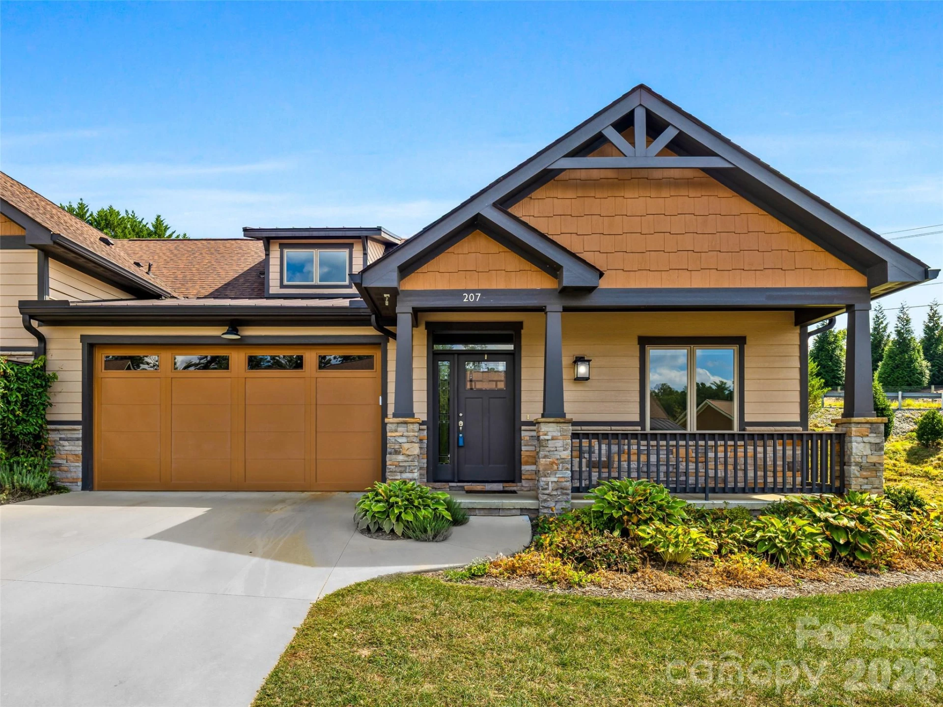 207 Sports Village Drive - Photo 3