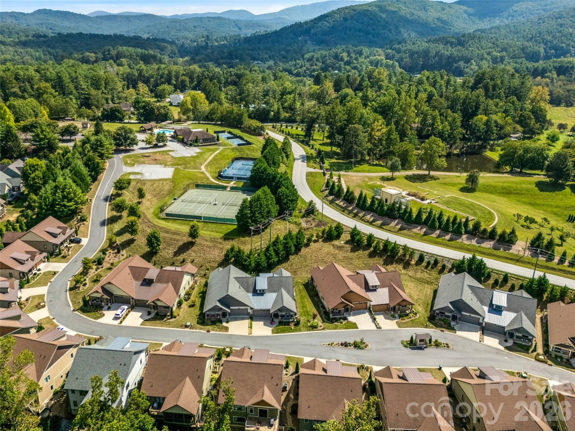 207 Sports Village Drive - Photo 41