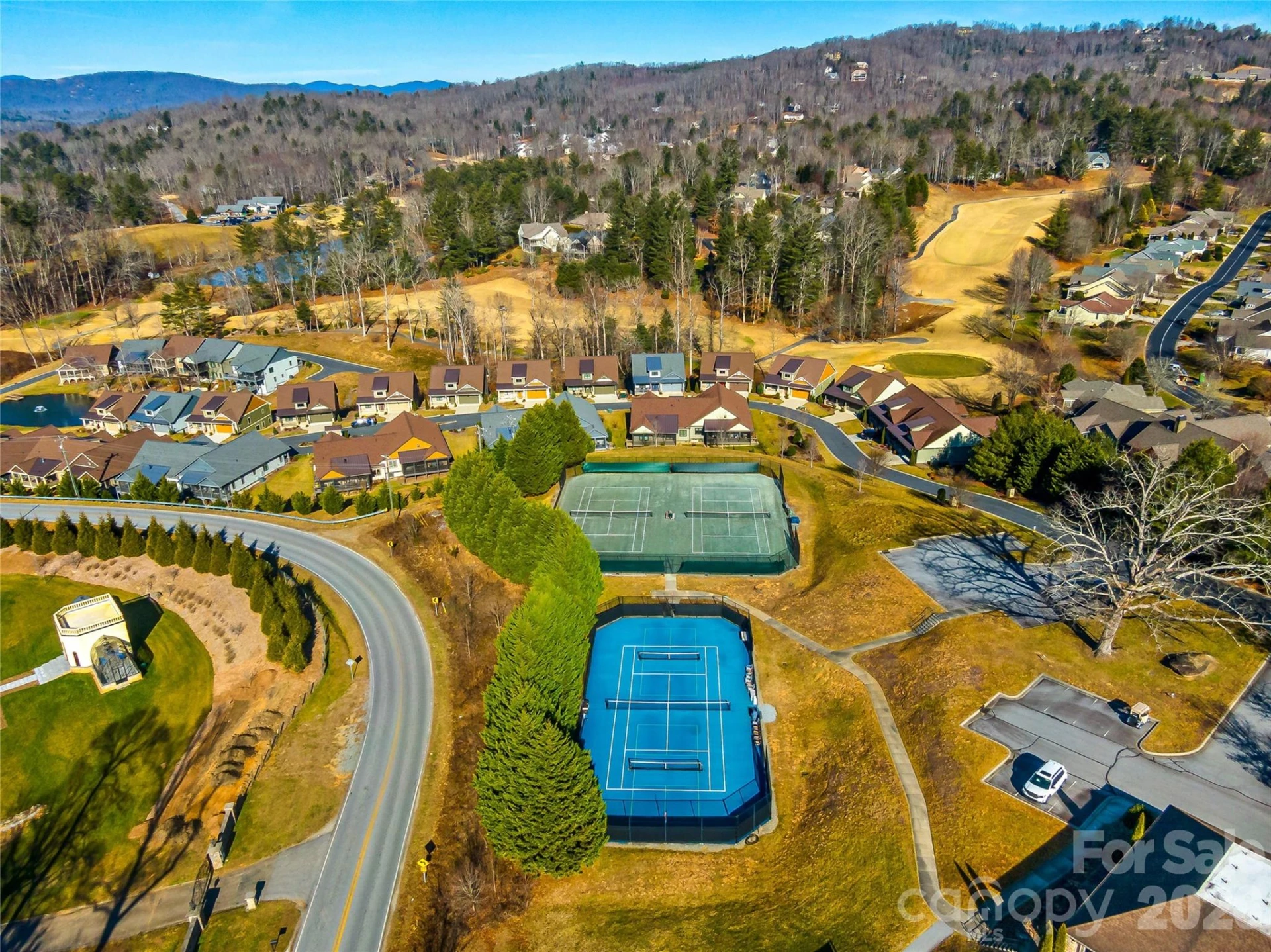 207 Sports Village Drive - Photo 45