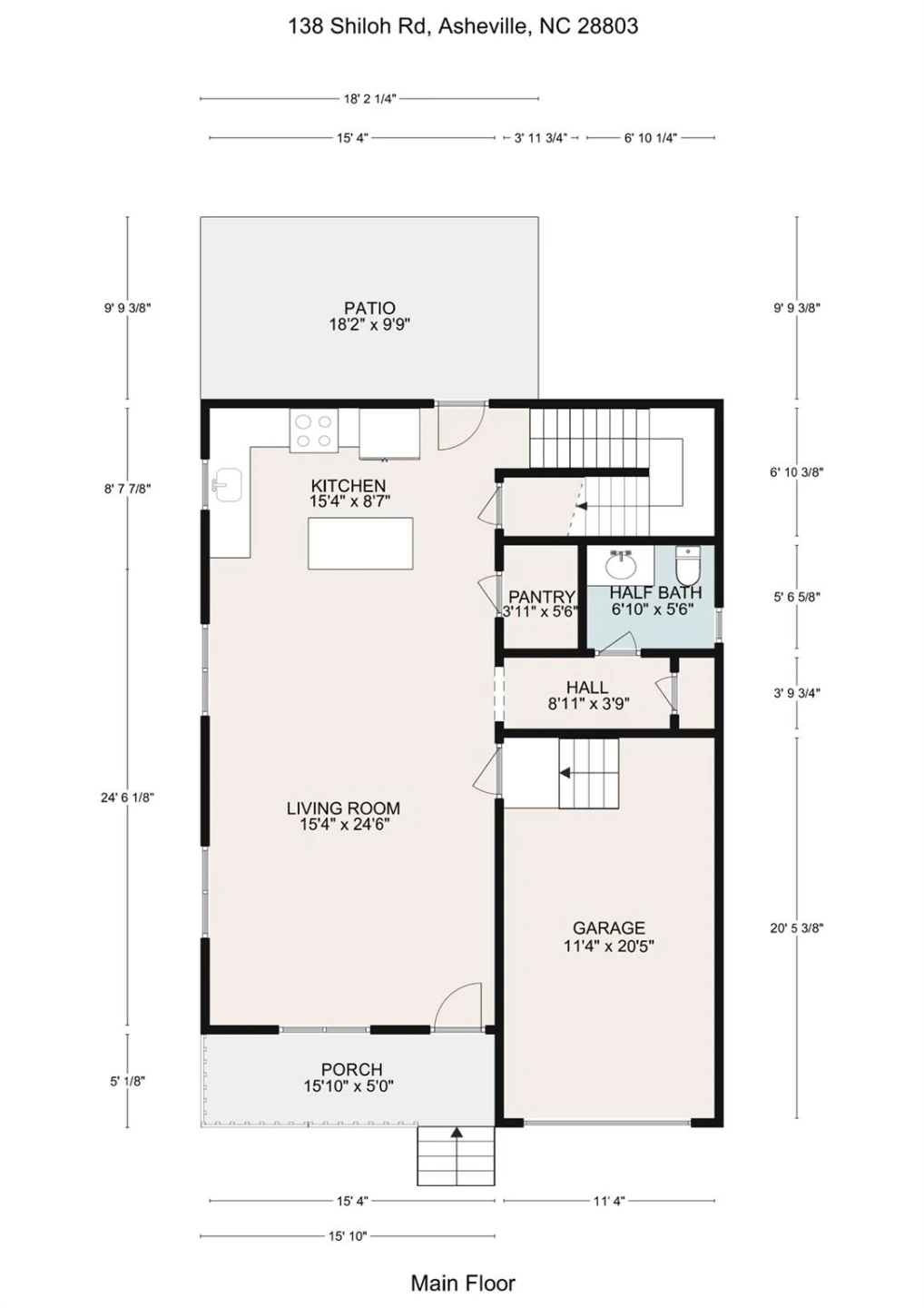 138 Shiloh Road - Photo 42