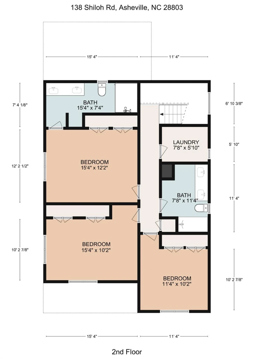 138 Shiloh Road - Photo 43