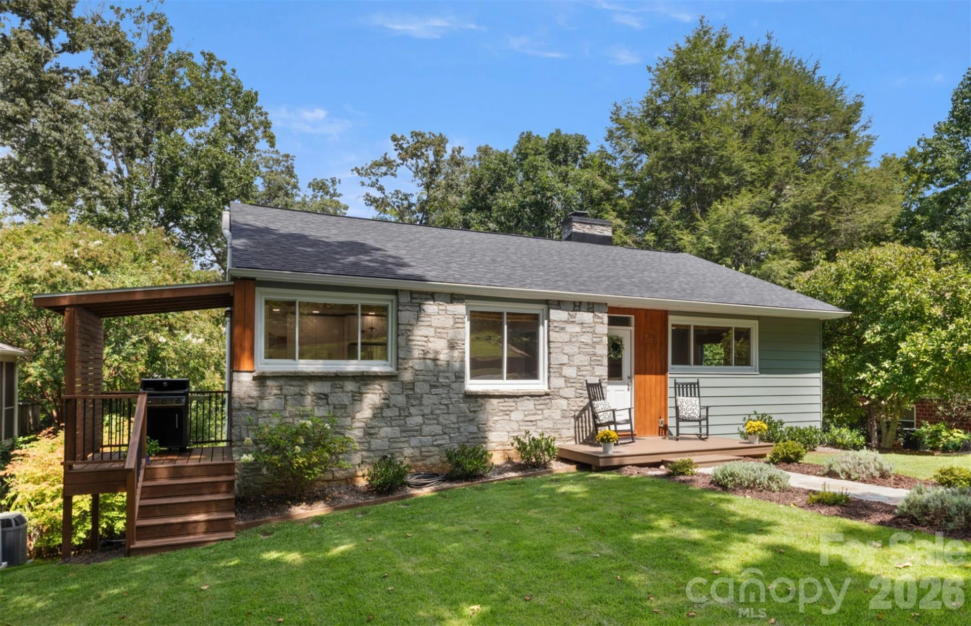 33 Maywood Road