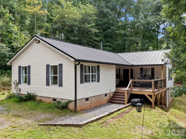41 Bear Trail, Fairview, NC, 28730
