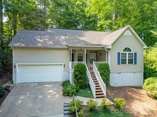 61 Autumn Glen Court, Brevard, NC, 28712