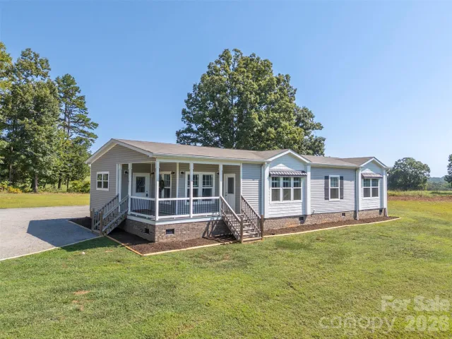 161 Willow Way, Forest City, NC, 28043