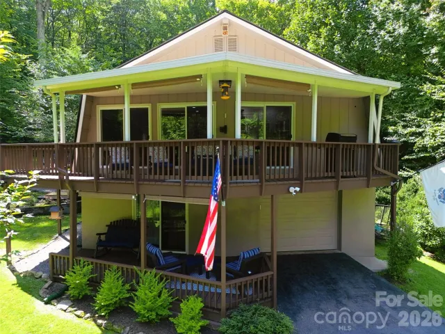 477 Locust Drive, Maggie Valley, NC, 28751
