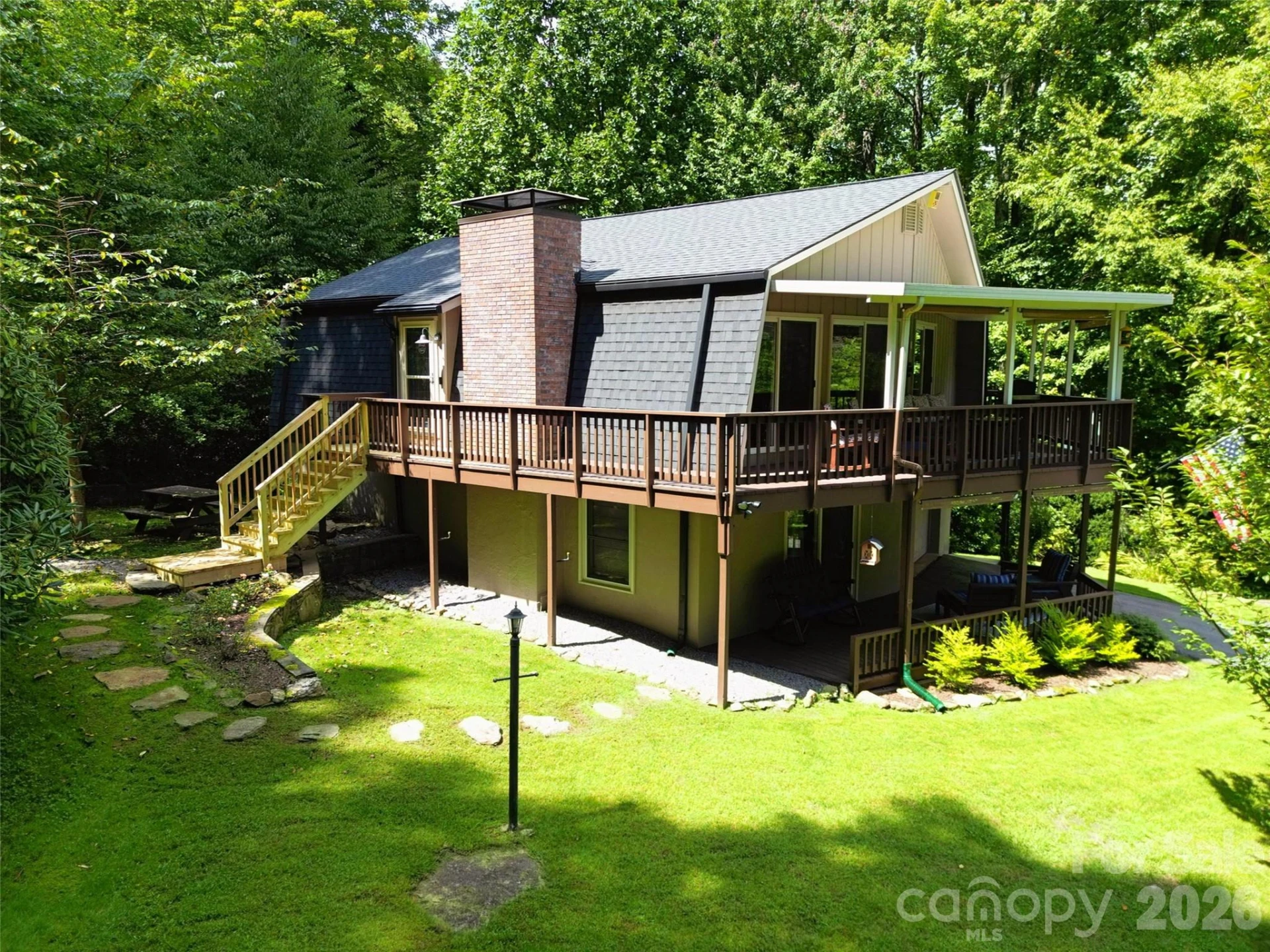 477 Locust Drive
